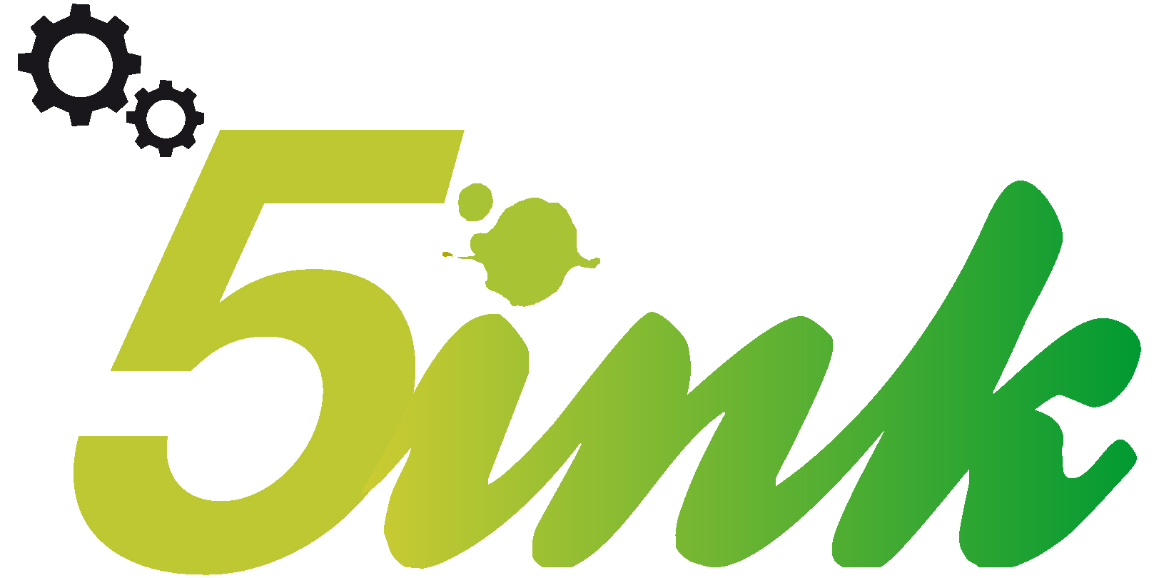 5ink Logo